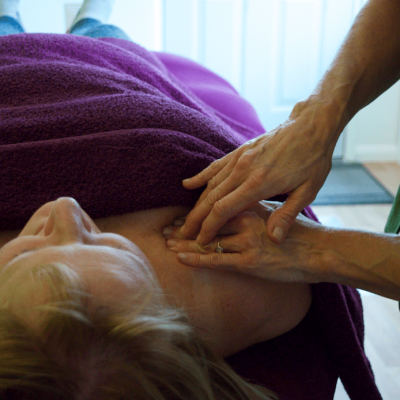 Swedish/Deep Muscle Tissue Massage