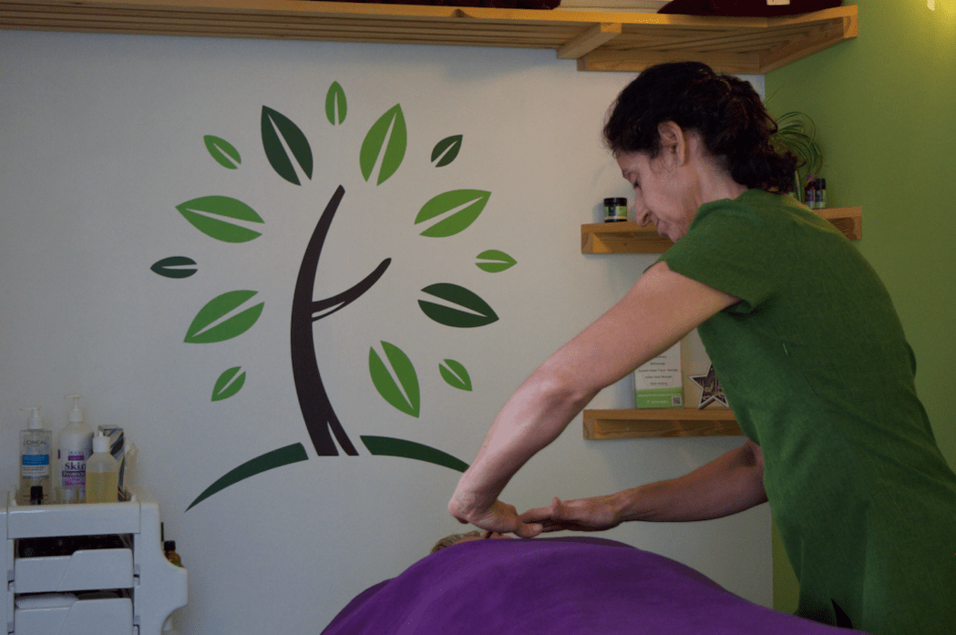 Massage and Complementary Therapies Plymouth