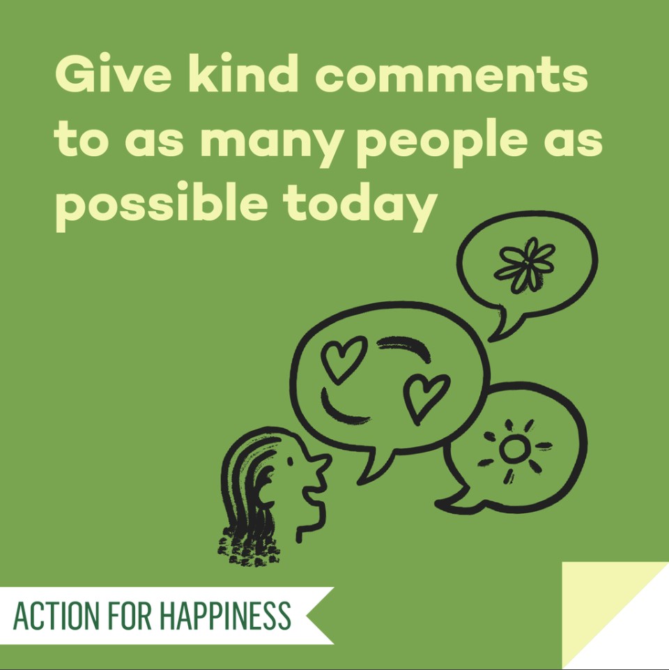 5 Simple Ways To Show Kindness