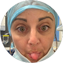 Caroline williams profile picture
