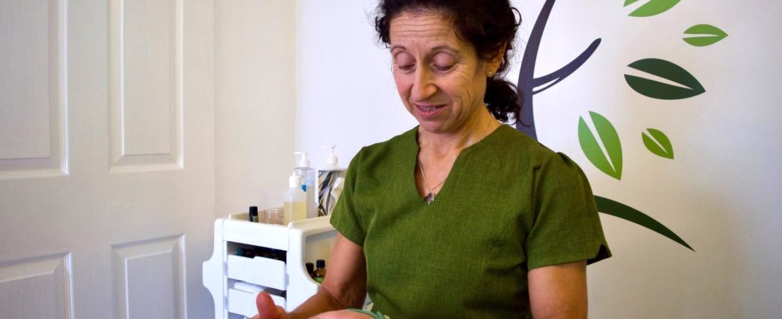 Explore Reflexology for Women’s Health in Plymouth