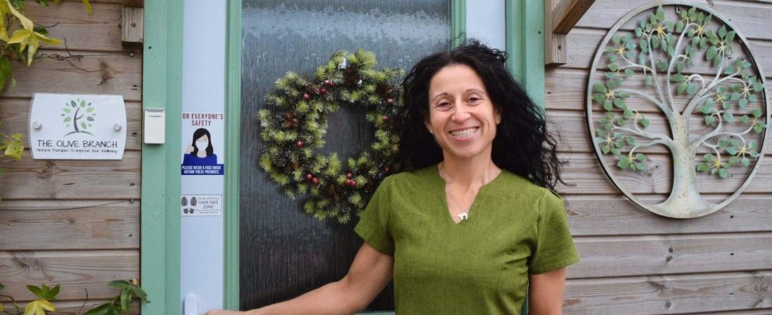 Wellbeing for Women in Plymouth